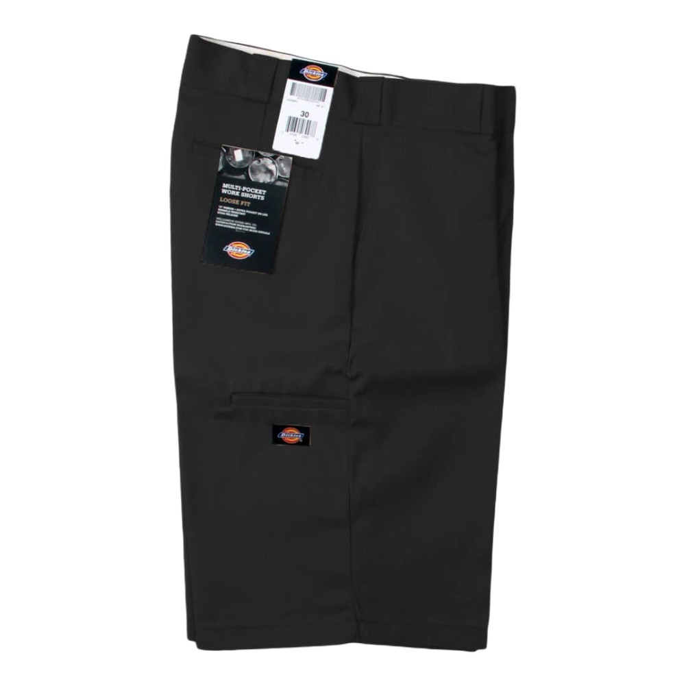 Dickies Men’s Loose Fit Multi Pocket 42283 13″ Work Shorts