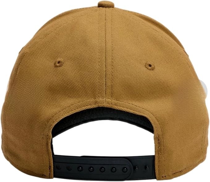 Genuine Dickies Men’s Canvas Ball Cap Workwear Hat