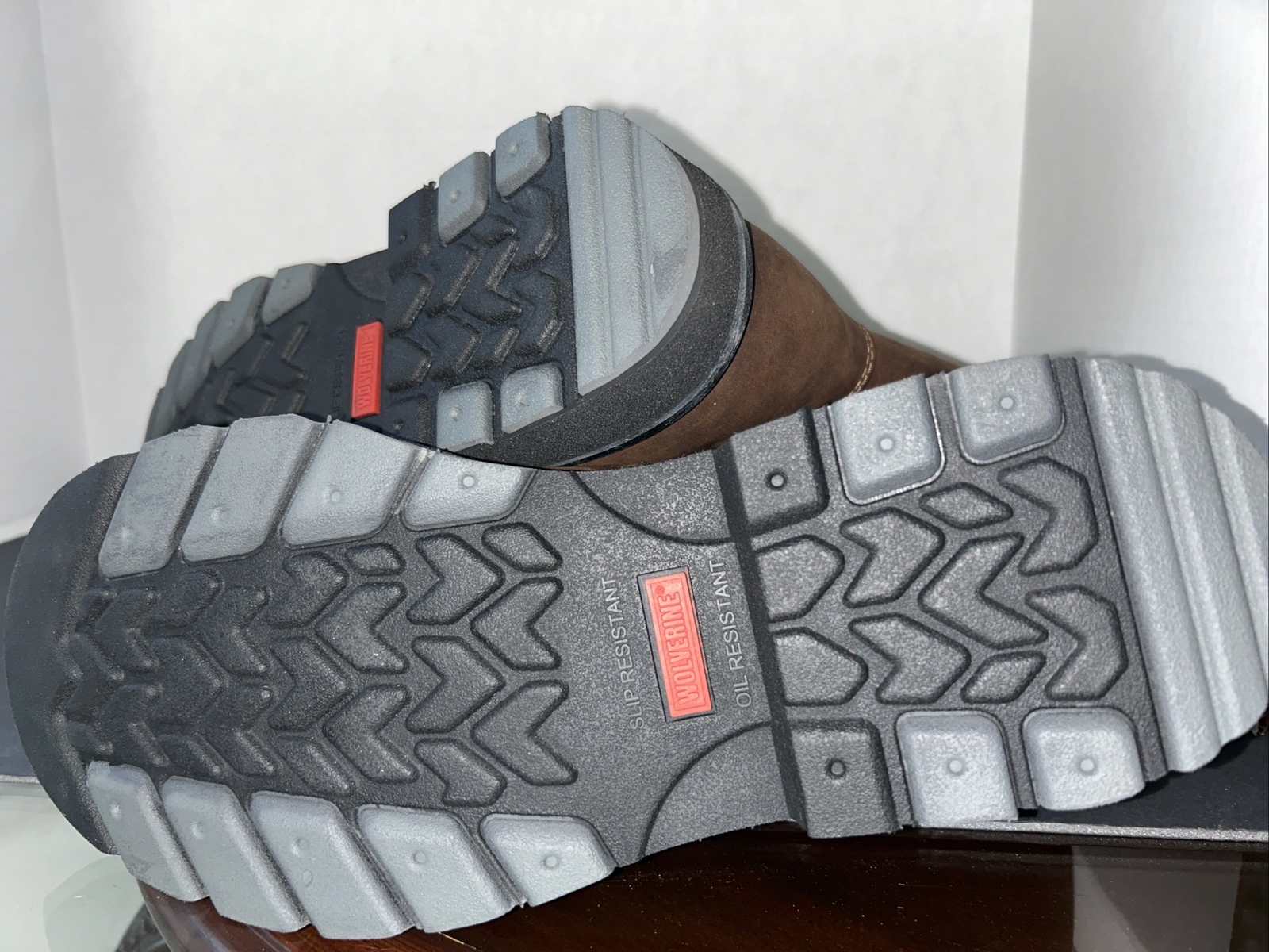 Wolverine Mens W04727 Boot: Rugged, Reliable & Stylish Size 13