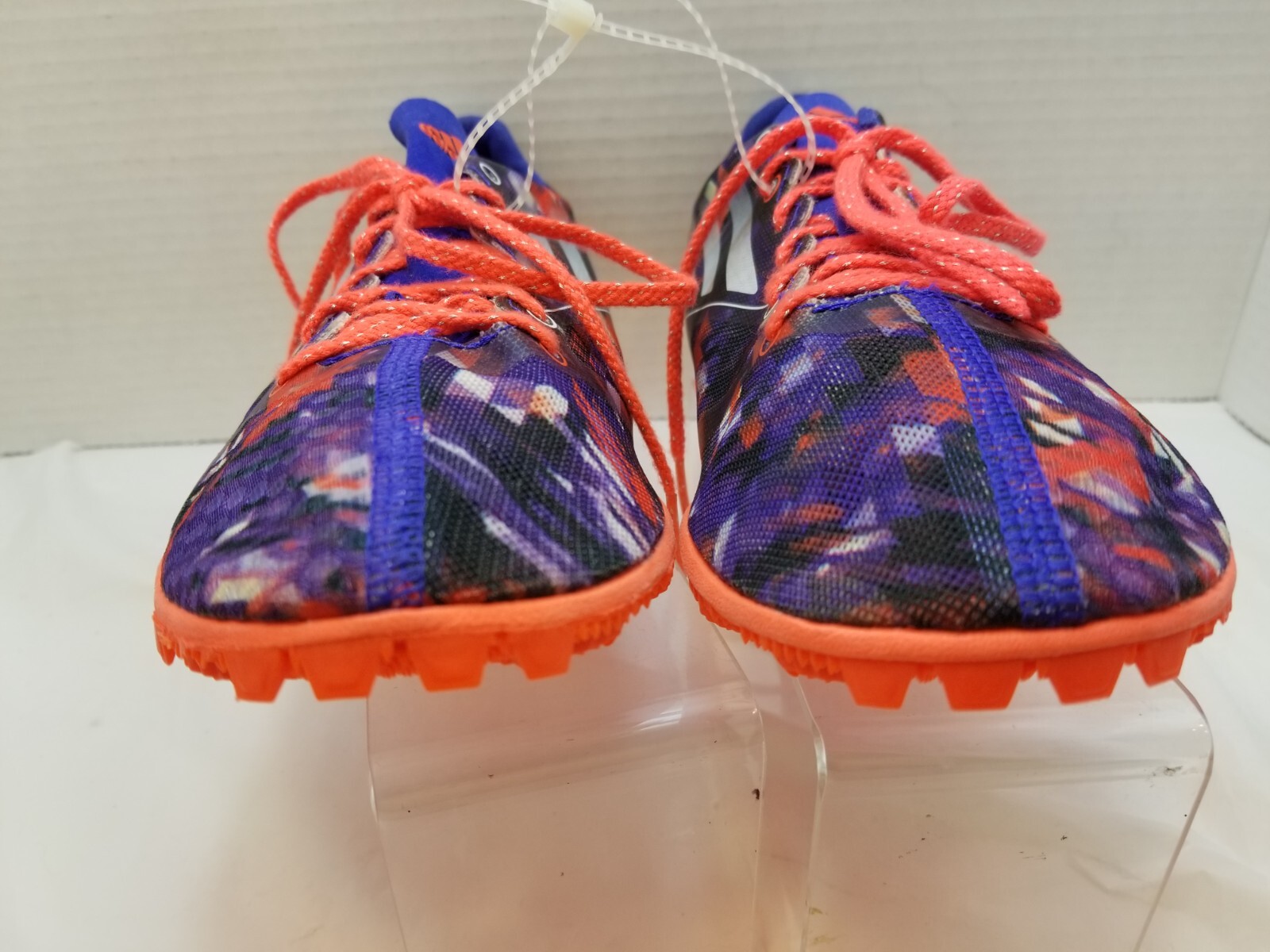 Adidas Adizero Ambition 2 Track & Field Sneakers Men’s Size 7.5 NWT