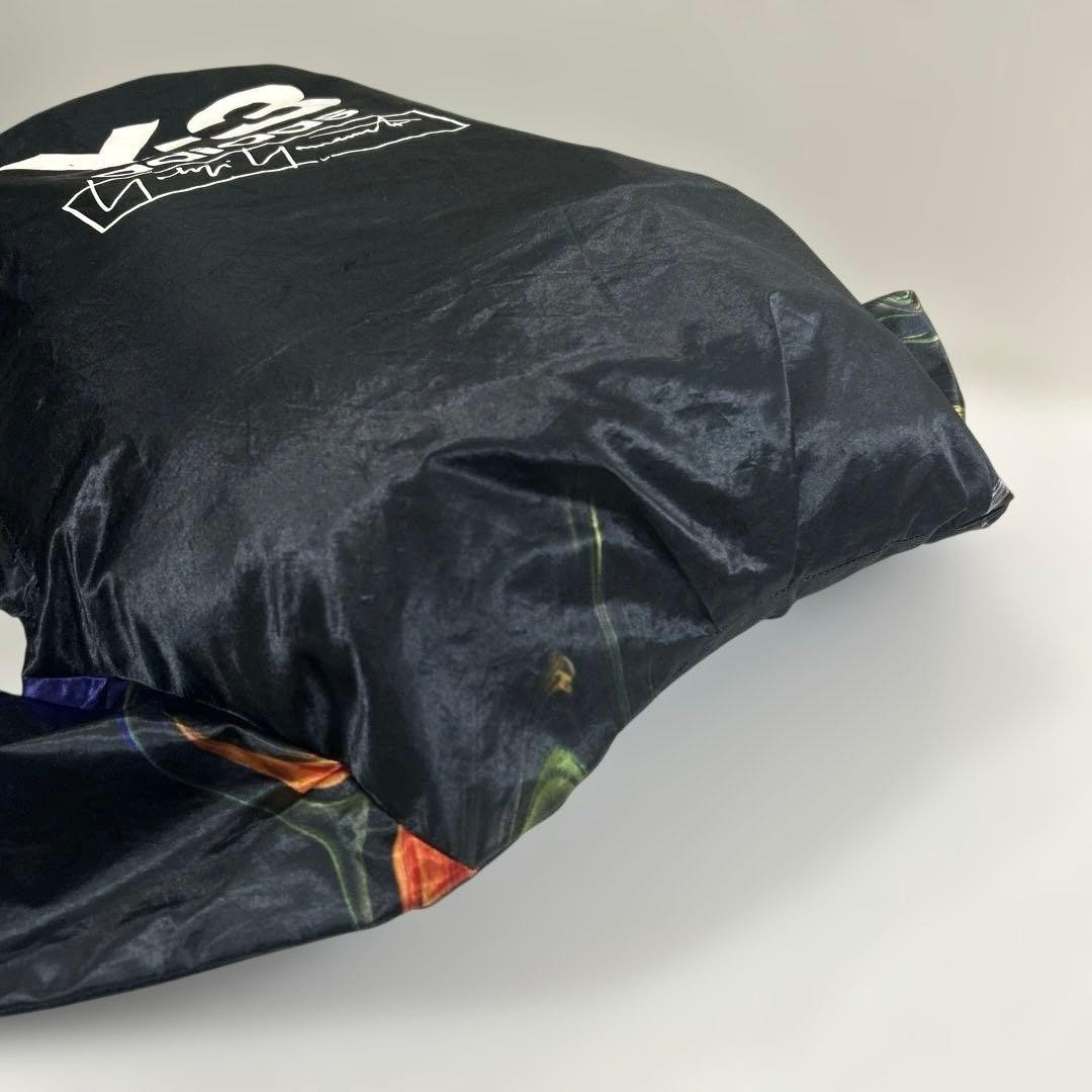 Y-3 Adidas Collab Rucks