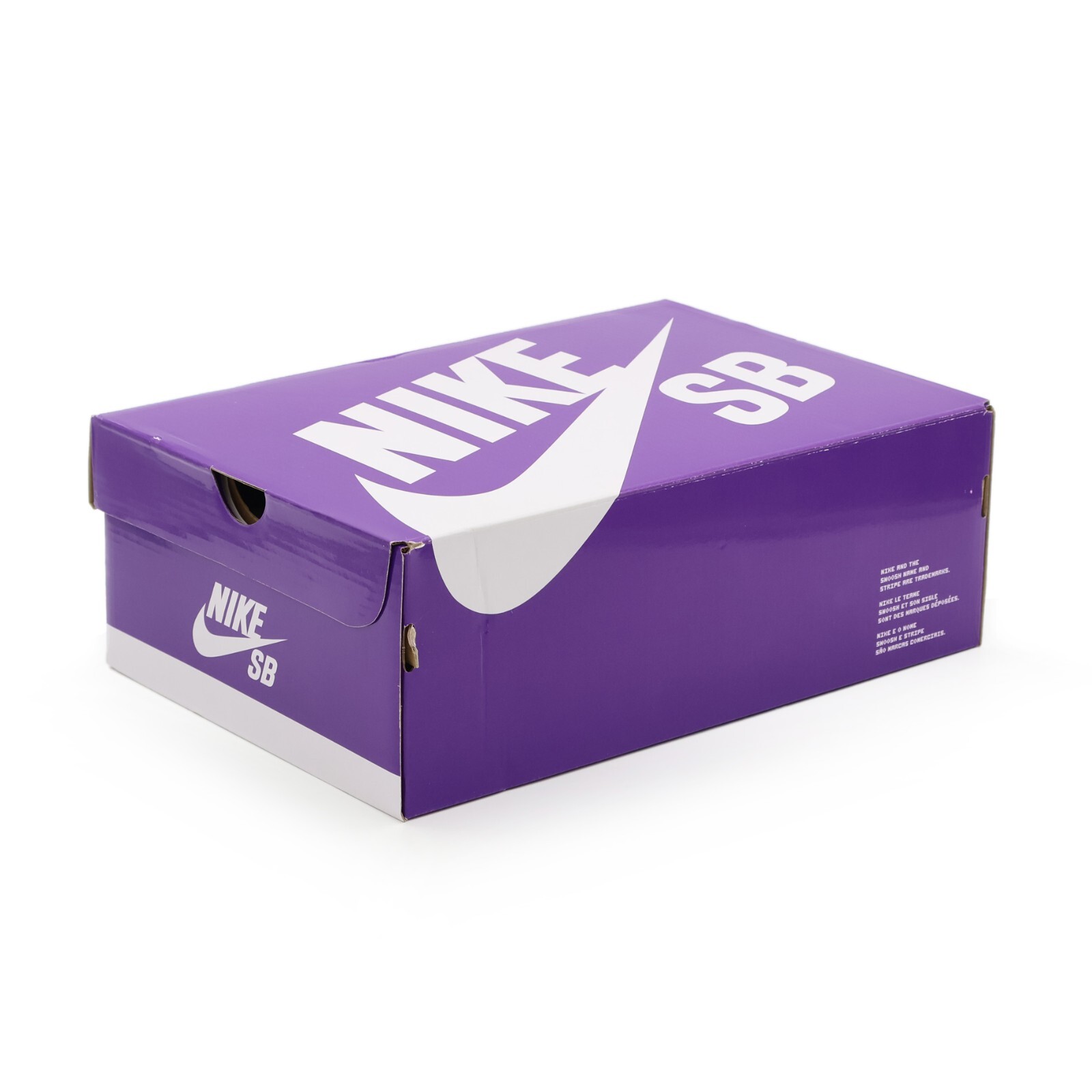FN5107-700 Nike SB Dunk High Pro Sweet Tooth (Men’s)