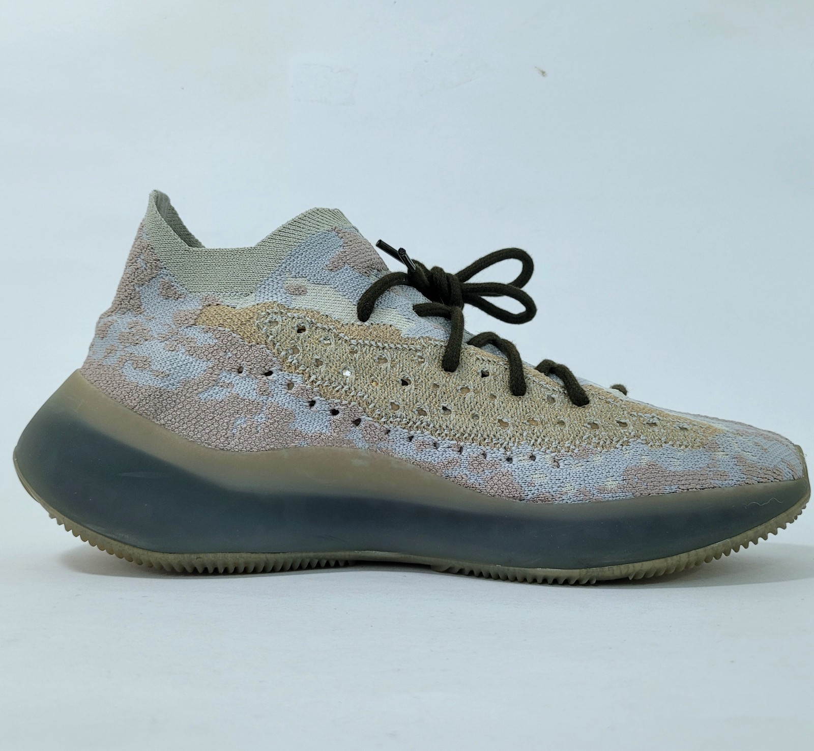 Size 11.5 – Adidas Yeezy Boost 380 ‘Pepper’ (Non-Reflective)