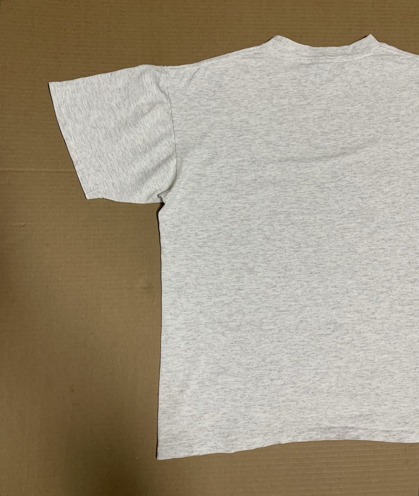 90s Ridge California Cabernet Sauvignon 1962 T-shirt XL (Minor Stains)USA Made