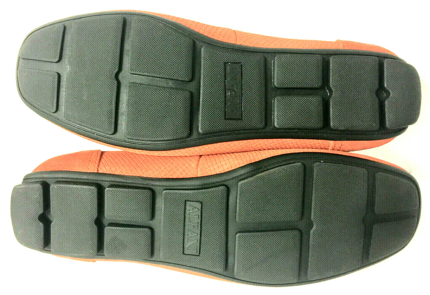 ALFANI KENDRIC TEXTURED DRIVERS SZ 10.5, RETAIL $80