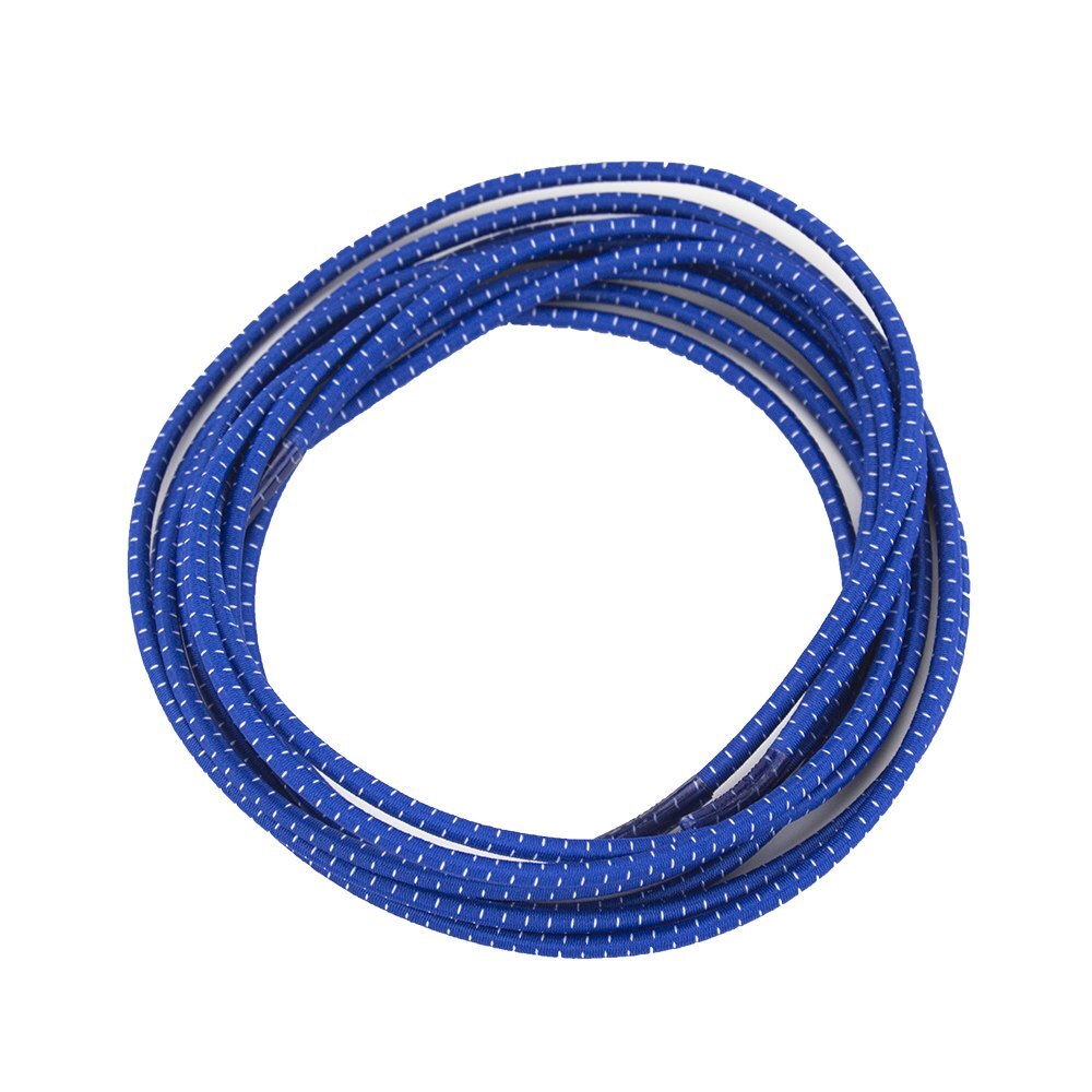 More of Me to Love Elastic Shoelaces – ONE Pair, Multiple Color Options, Stretch