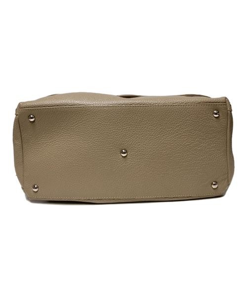 zanellato Postina / 2-Way Shoulder Bag beige