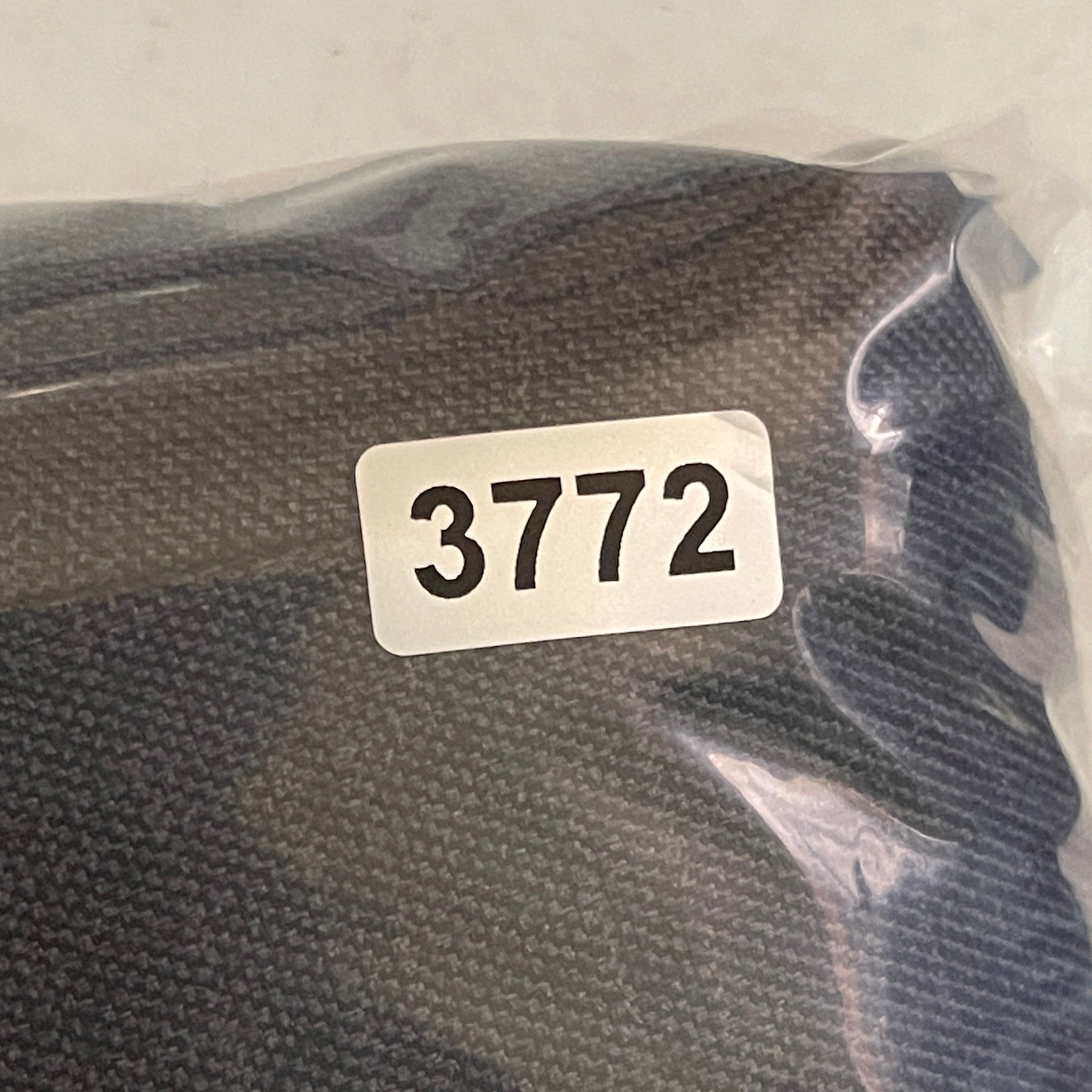 Kenneth Cole Reaction Dress Pants Mens 38×32 Grey Flex Modern Fit Techni-Cole