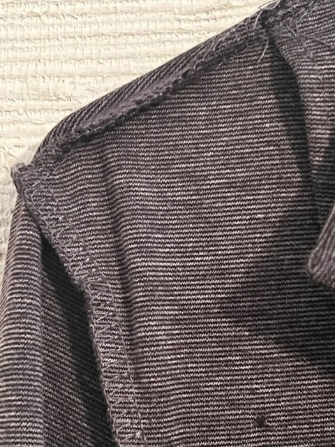 no boundaries (Size L (11-13) Long-Sleeved, Collared/Lapel, Gray Shades Blazer