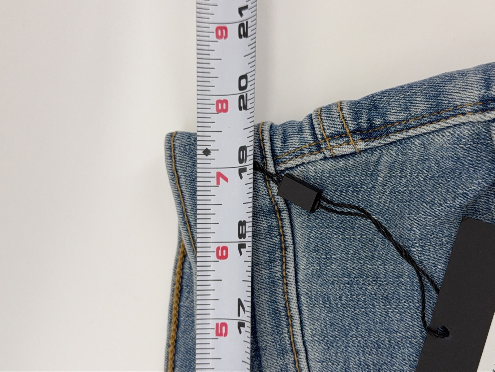Joe’s Jeans The Brixton Straight Narrow Izel Stretch Men’s Size 40