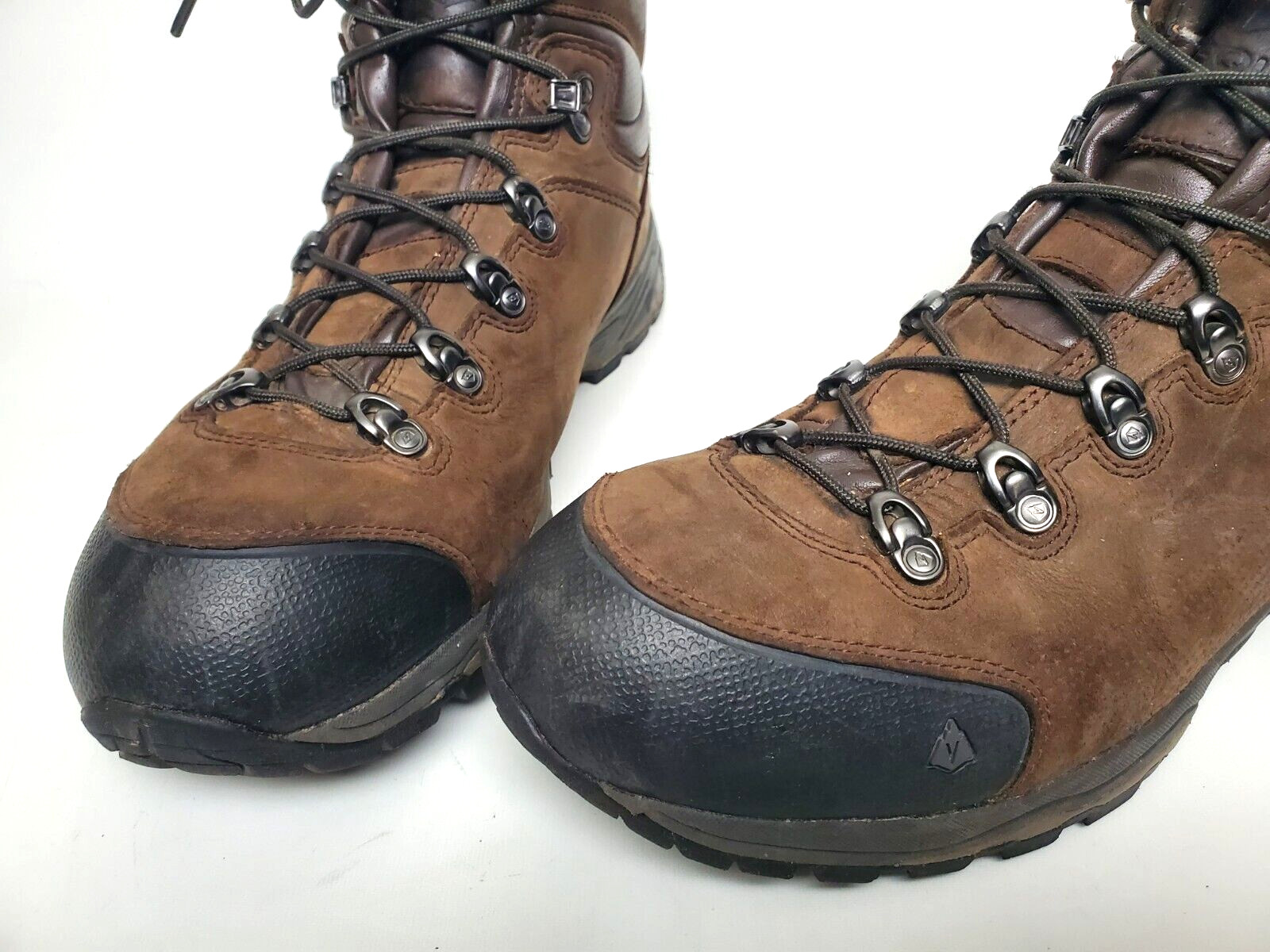 Vasque St. Elias GTX Waterproof Hiking Backpacking Boots Men’s US 13 M