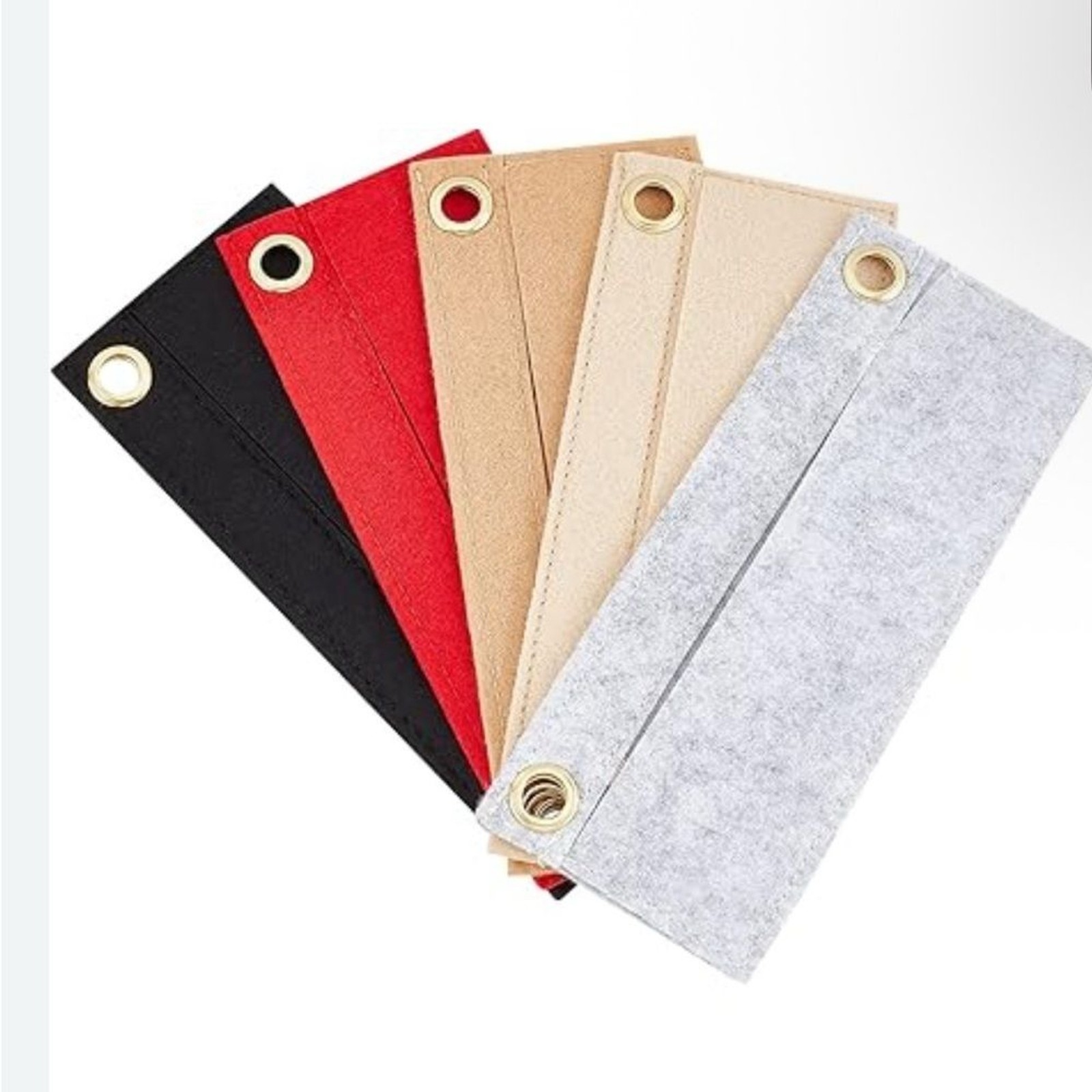 Insert for Wallet to Make Crossbody