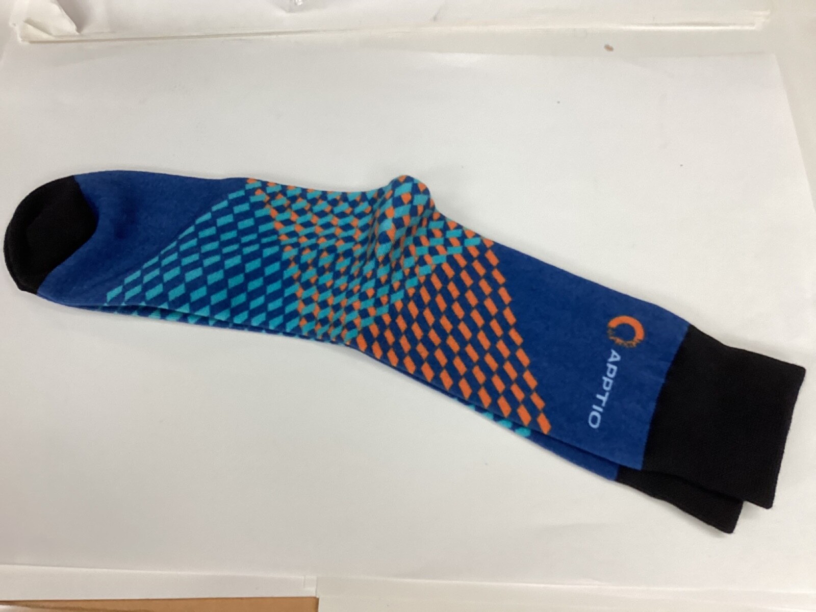 Various Tech Promo Socks
