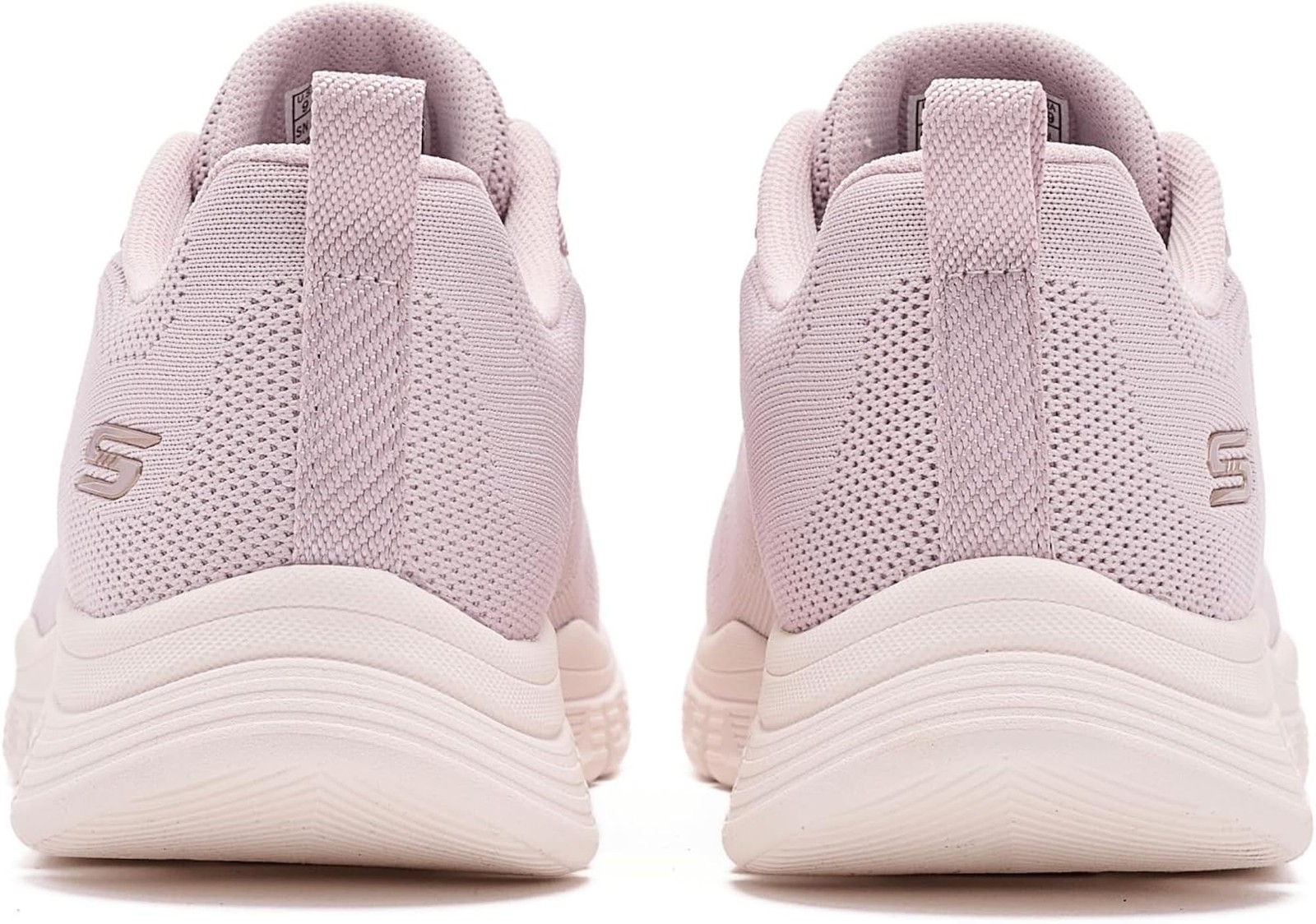 Skechers Women’s Bobs B Lite – Lilac – 8 M