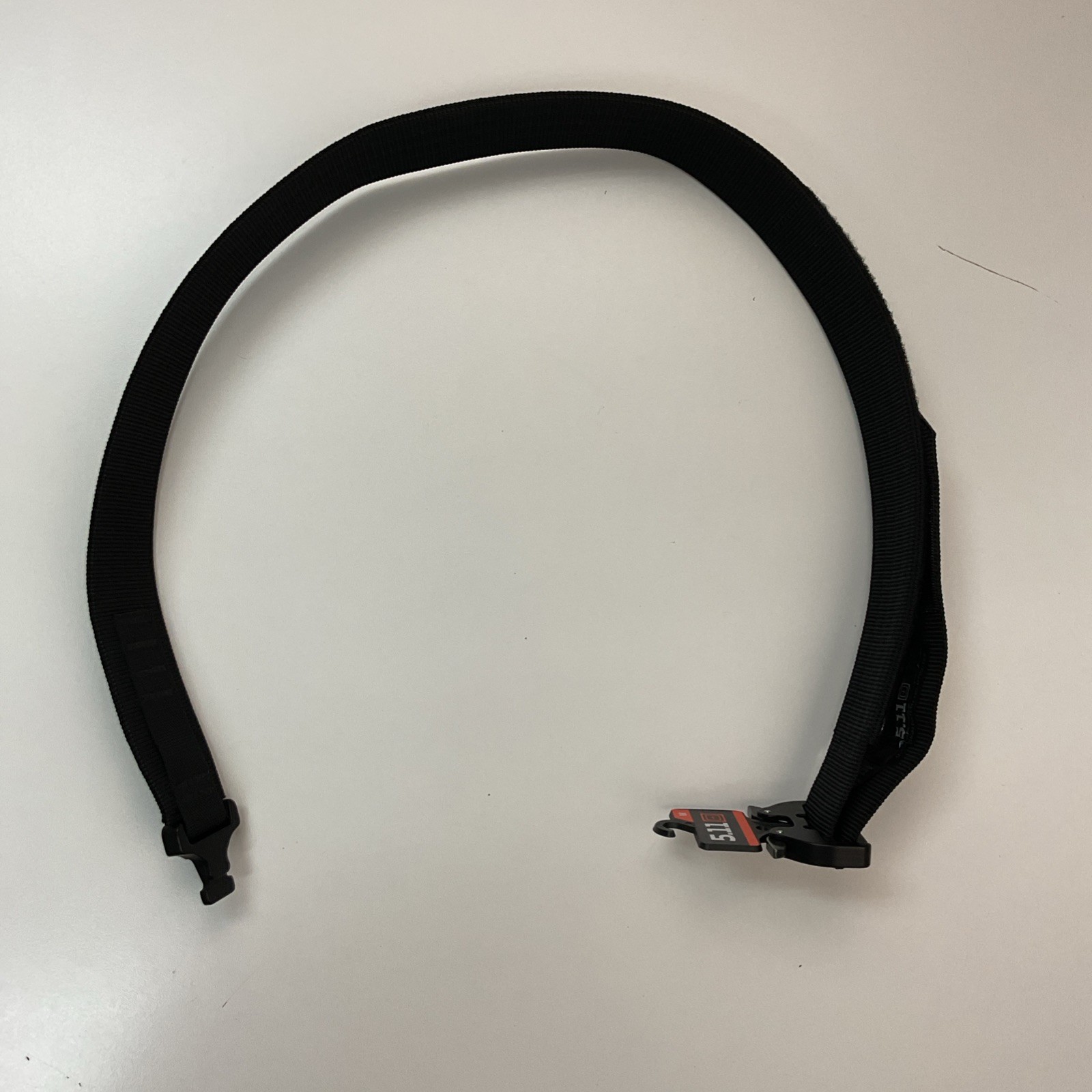 59569 5.11 Tactical Maverick Assaulters Belt Medium (32-34”) Black