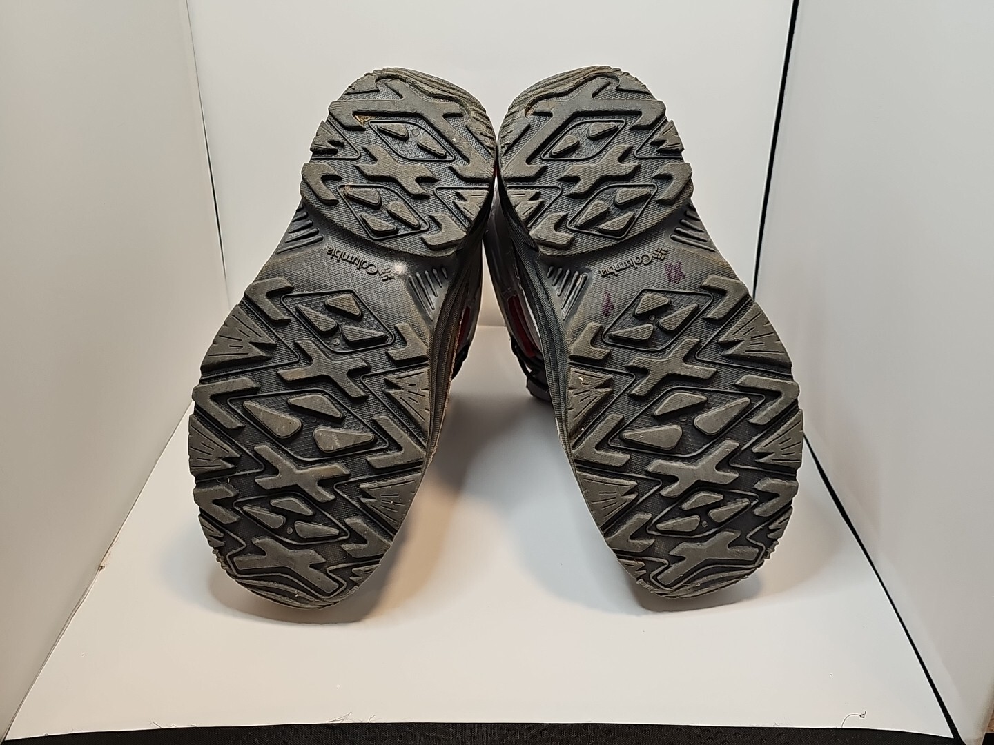 Columbia Size 6 womens Bugaboot Celsius Winter Boots Waterproof 400g