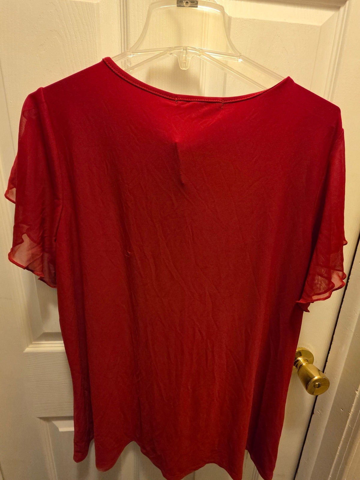 Women top new with tags