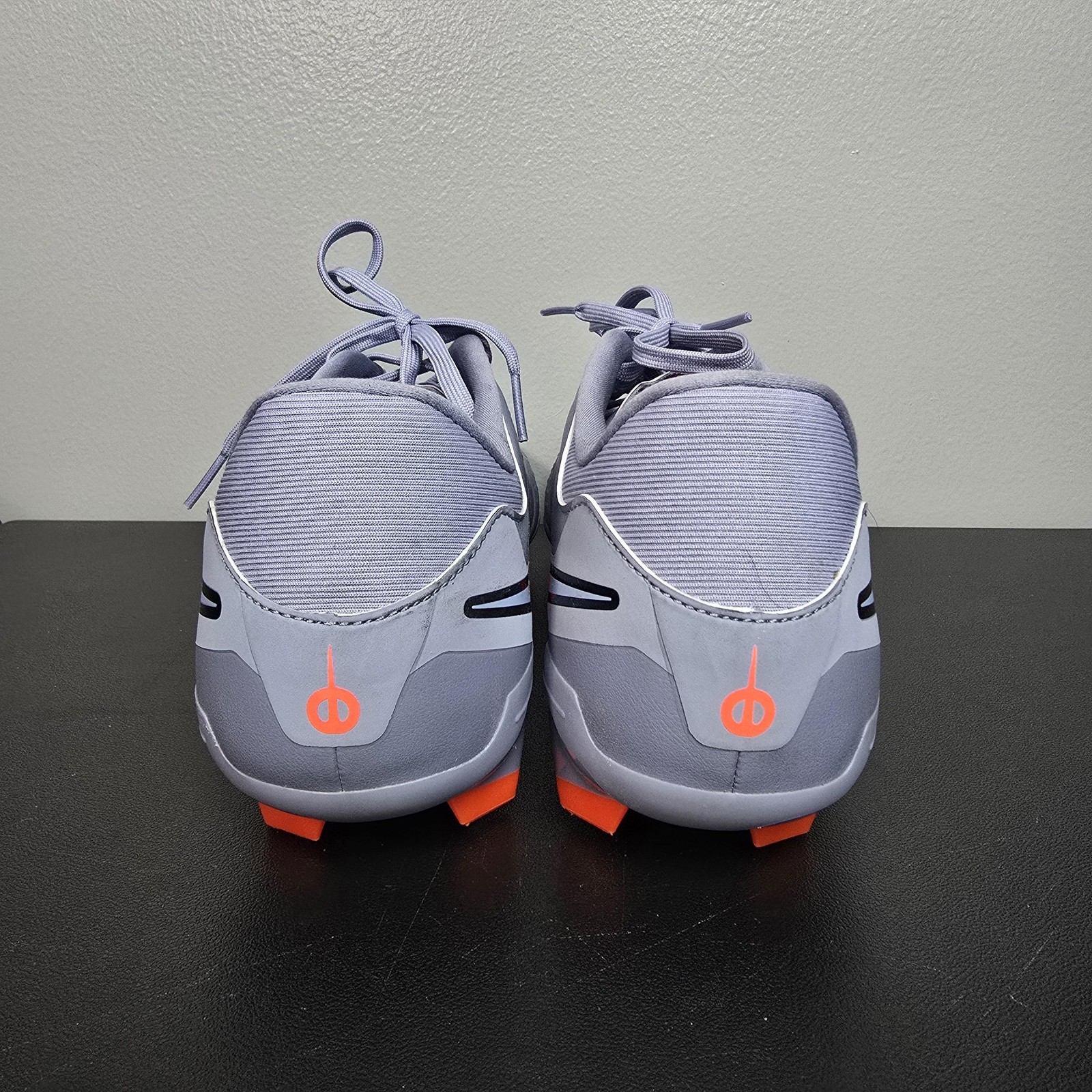 Nike Shoes Mens 13 Purple Tiempo Legend 10 Academy FG Soccer Cleats DV4337-402