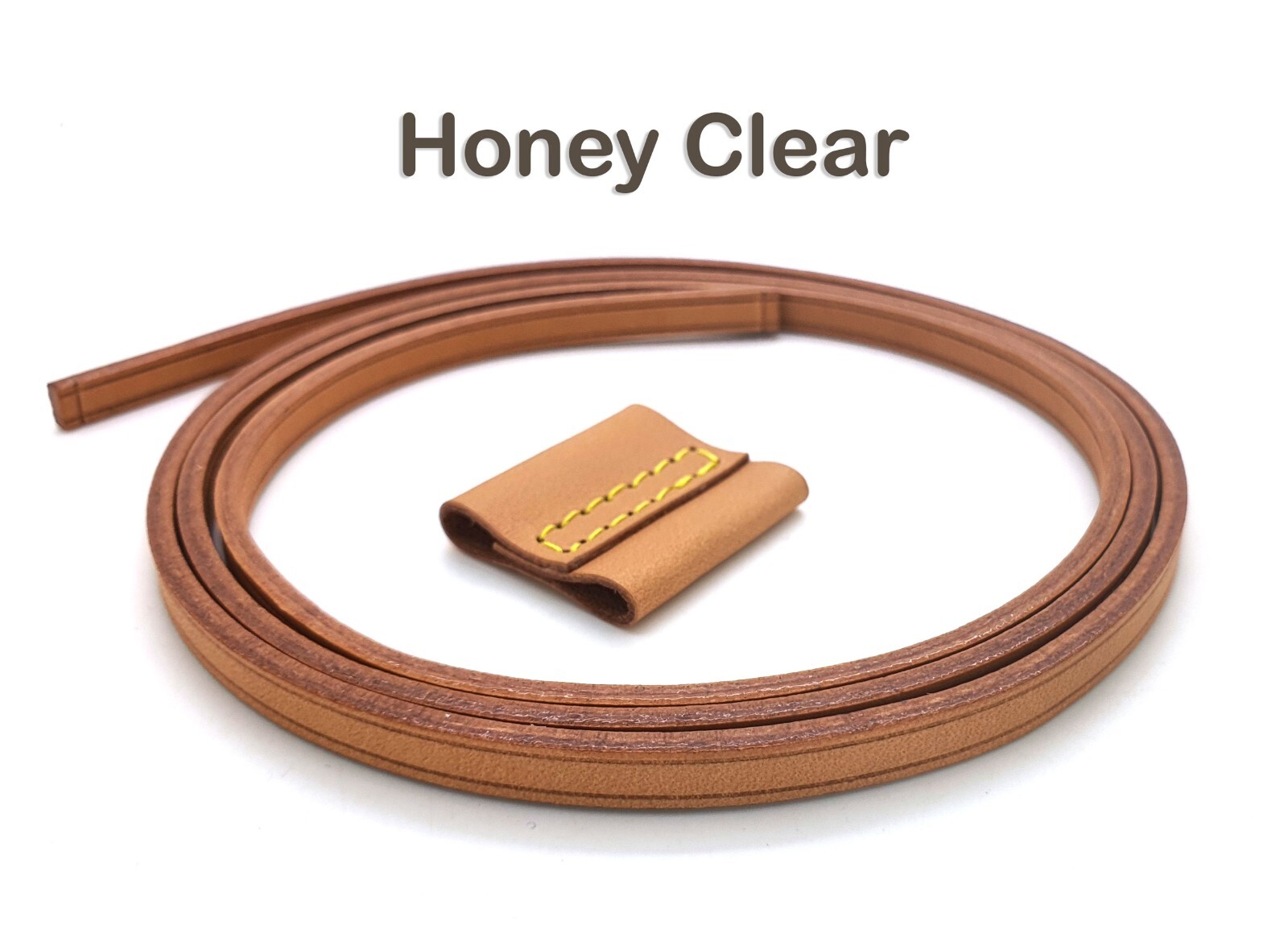 Leather Drawstring Cord replacement w/cinch for NOE PM GM Montsouris bag handbag