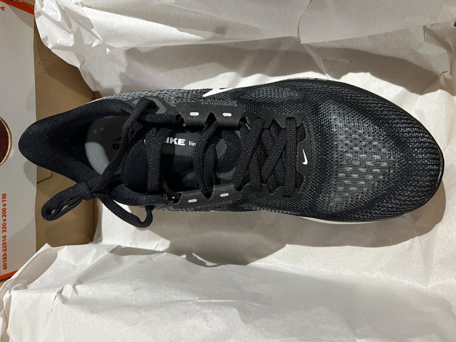 WMNS NIKE VOMERO 17 FB8502 001 SIZE 6~10