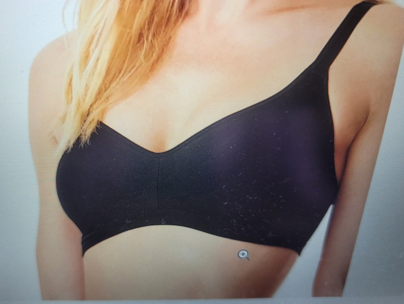 NEW Warner’s Smoothing Wireless EASY DOES IT OPEN BOX YOU CHOOSE SIZE COLOR