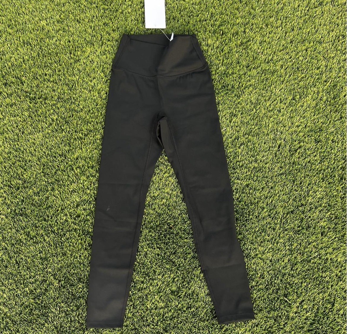 Lululemon Jacket and Leggings Set (NEW)