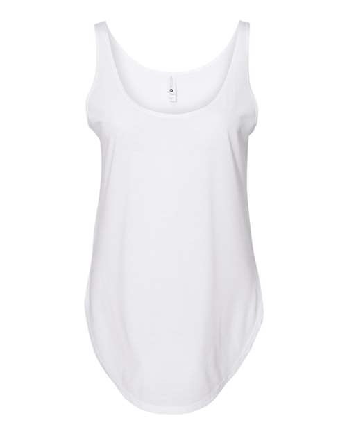 Next Level Women’s Festival Tank 5033