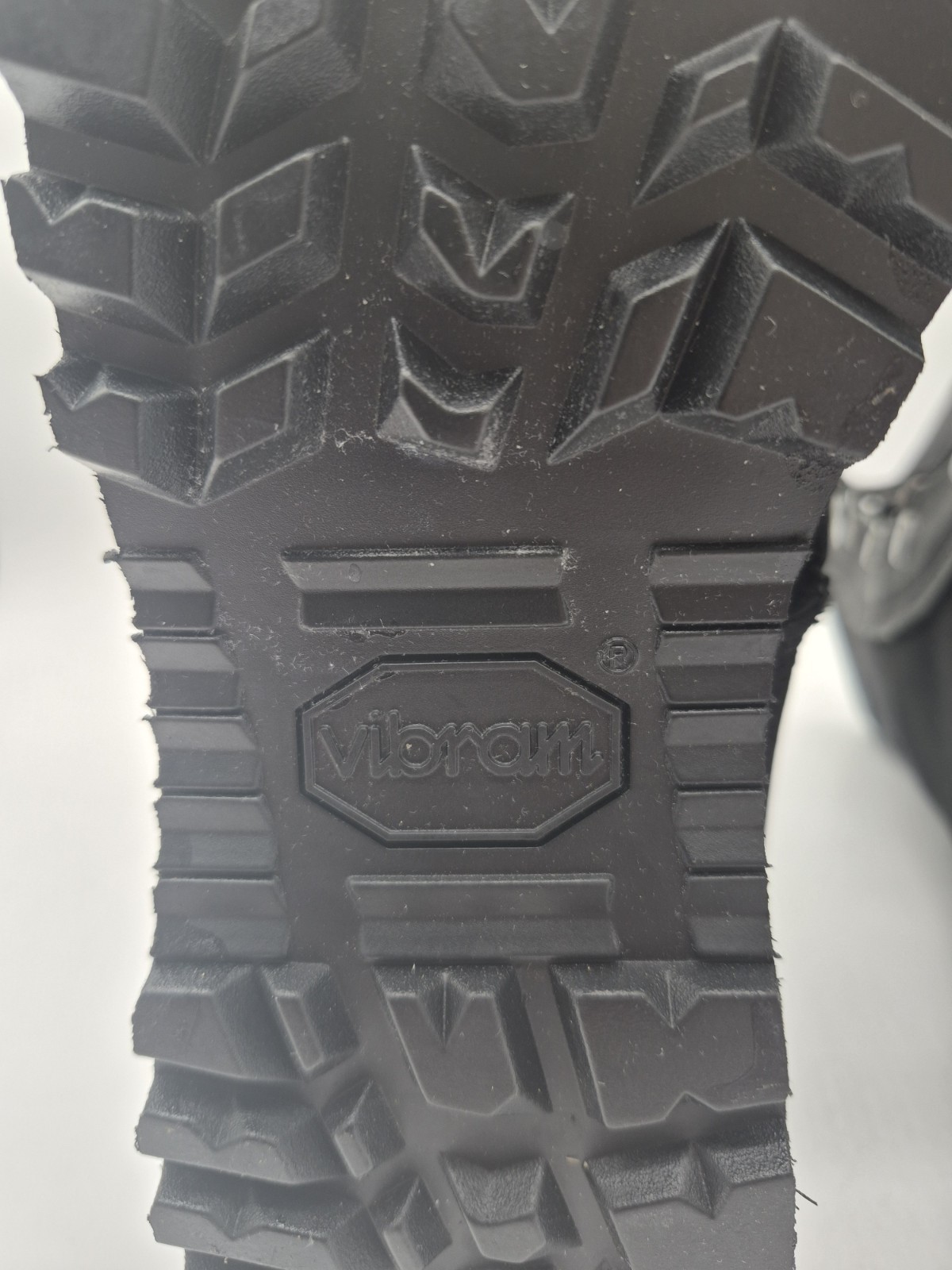 Military Spike Protective Jungle Black Boots Men 6W Hot Weather 8430-01-515-1381