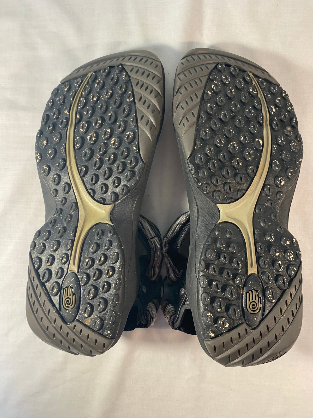 TEVA Terra Fi 5 Sport Sandals Men’s Nylon 6670 – US 13