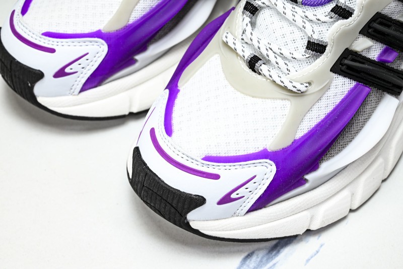 JP9268 ad**as Adistar Jellyfish Pharrell Williams Purple/White Shoes Size 4-13