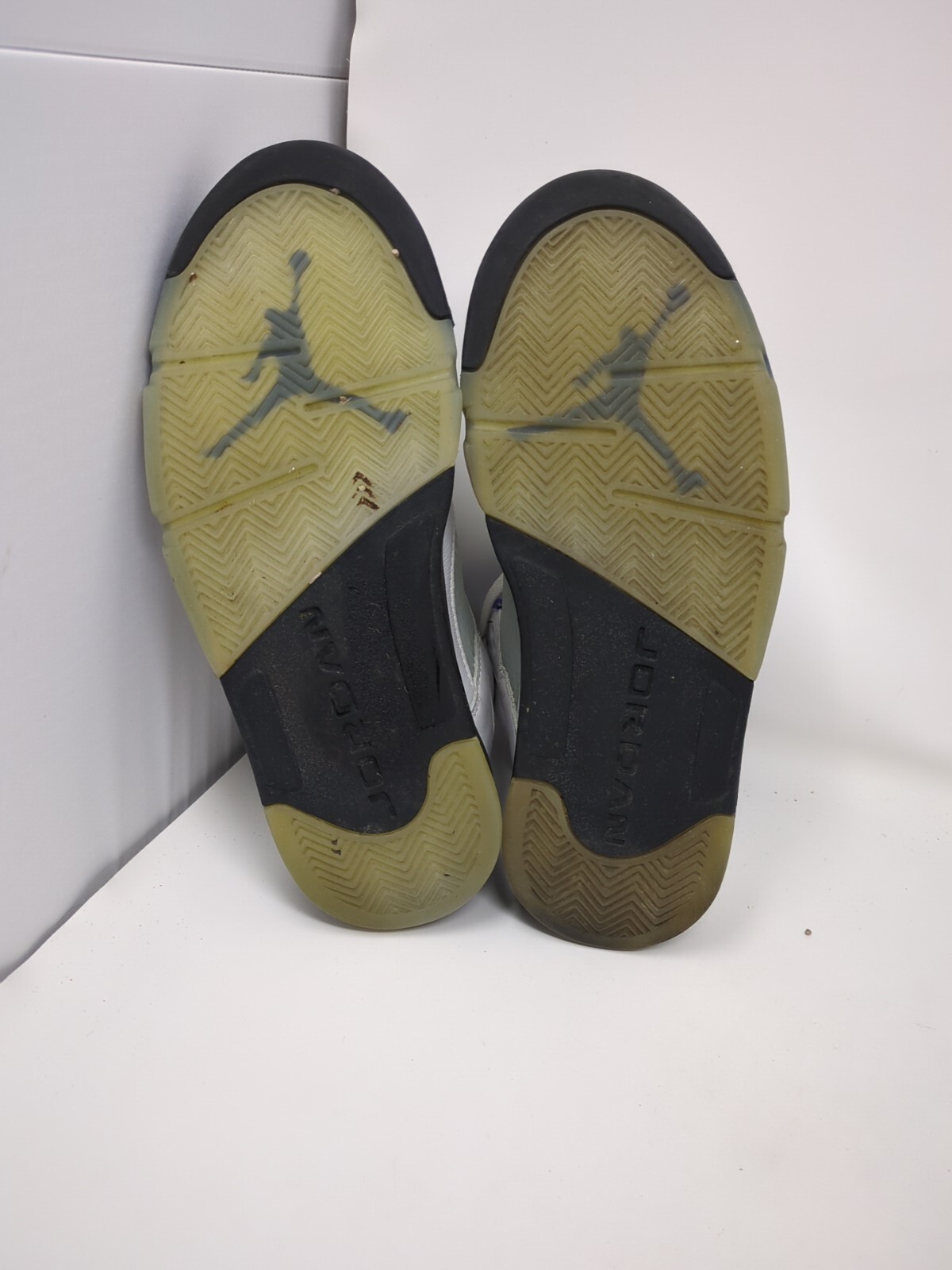 Jordan 5 Concord 2022 Size 8 DD0587-141
