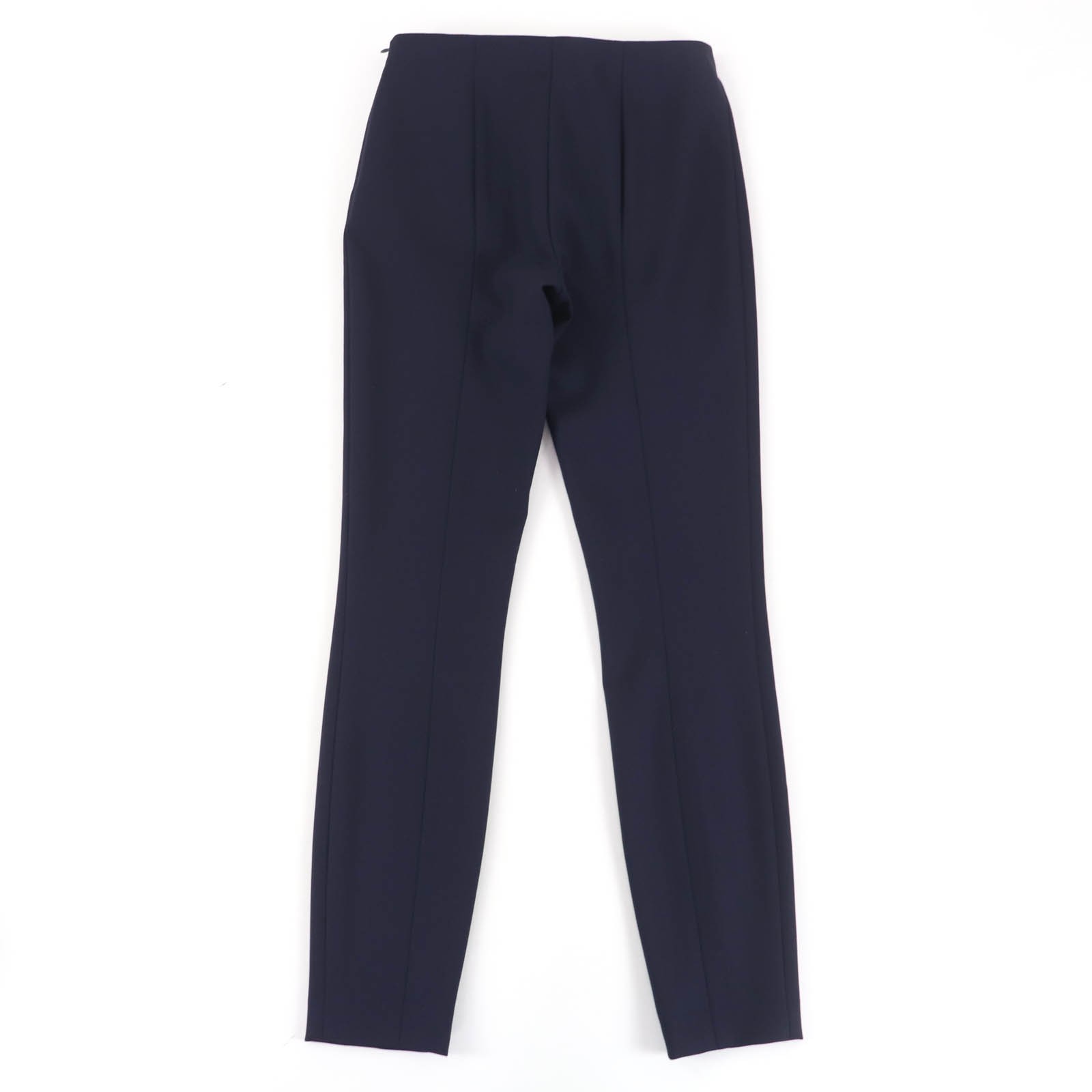 THE ROW Wool Pants – DUTY FREE