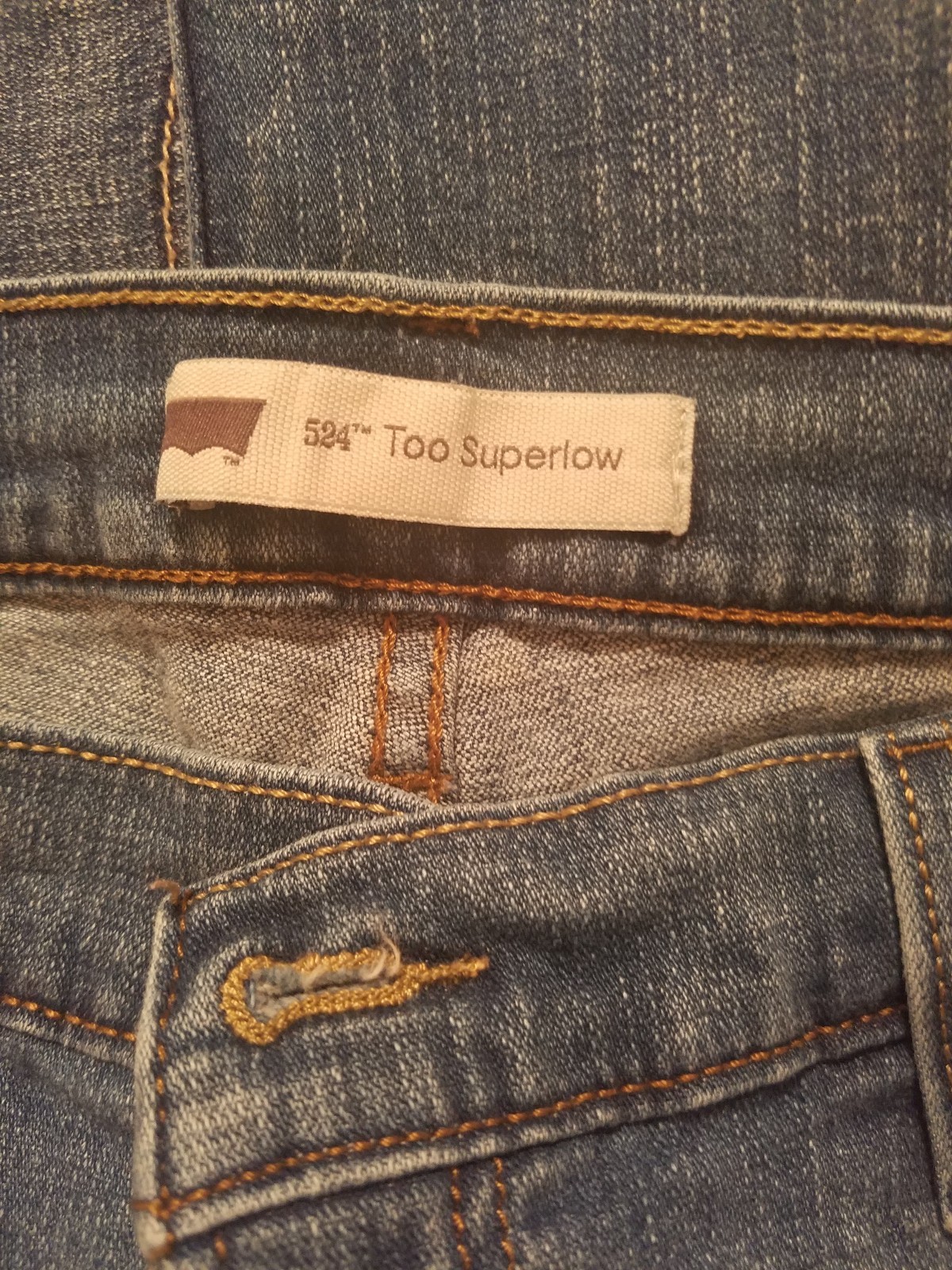 Levi’s Jean’s