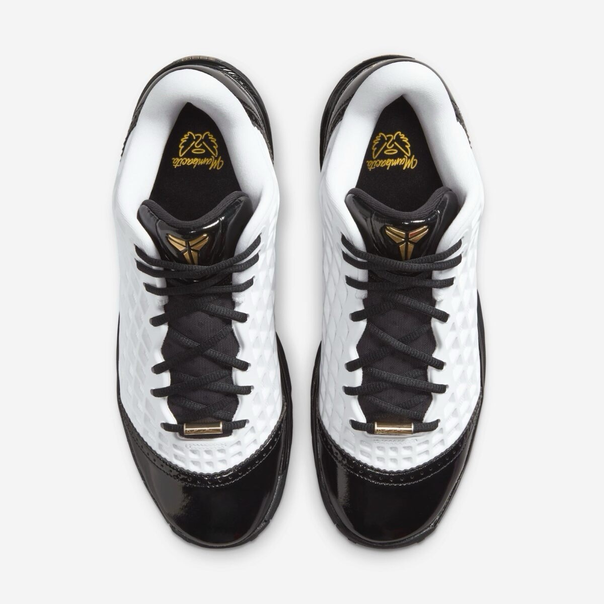 Men’s Size 12 -Nike Kobe 3 Low Protro “Mambacita” Basketball Shoes IQ3916-100