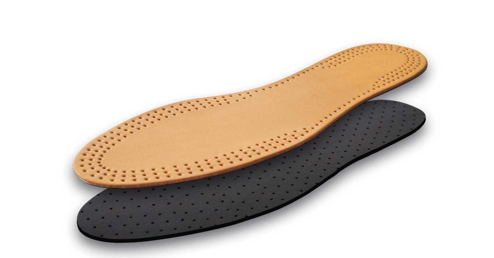 Tacco Luxus Leather Insole