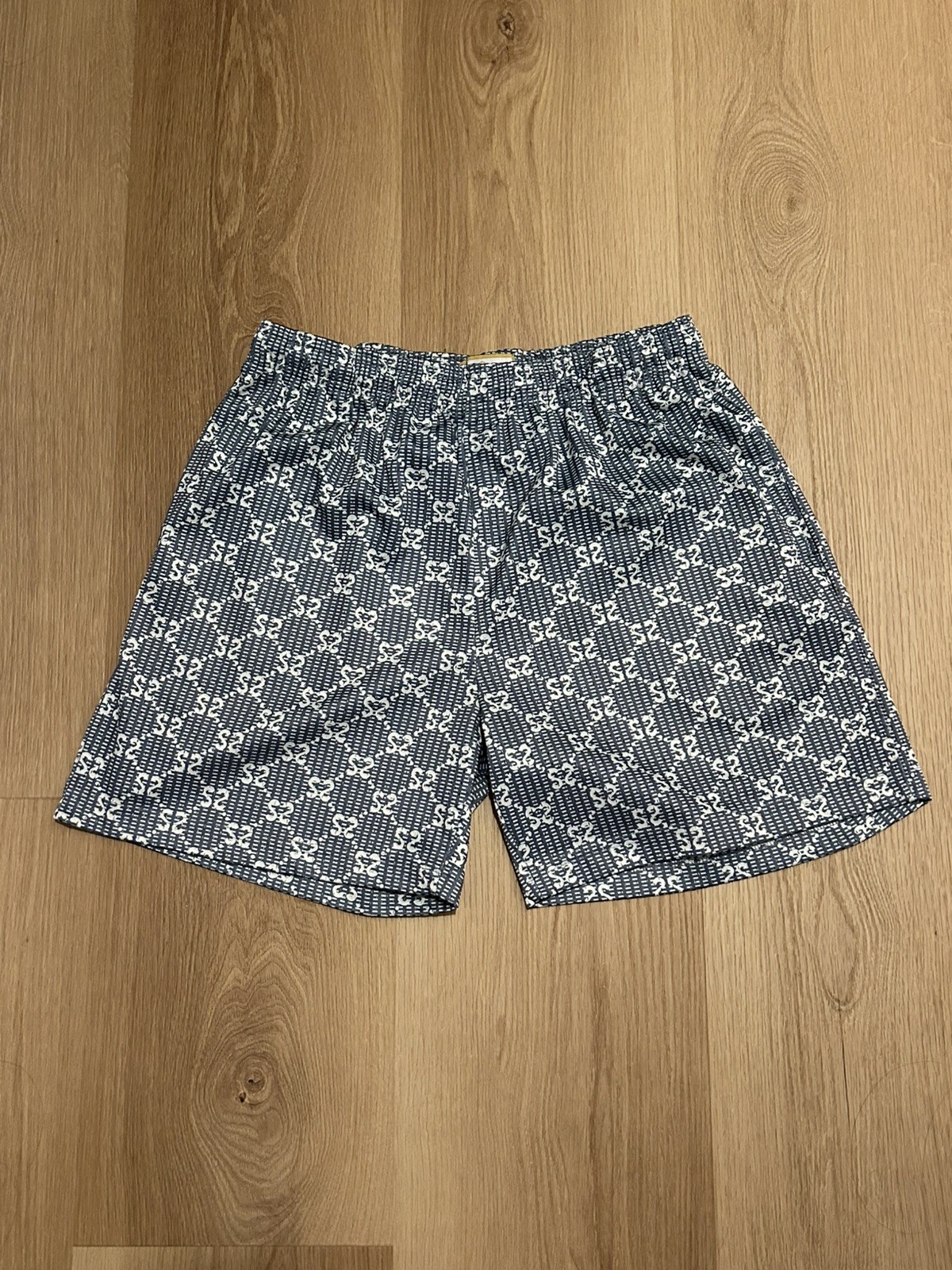 Bundle – 3 Street Market Supply Shorts (Sz L)