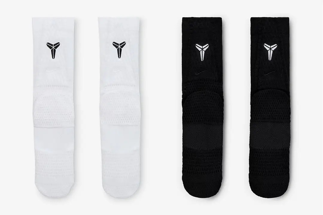 Nike Kobe Unicorn Cushioned Socks