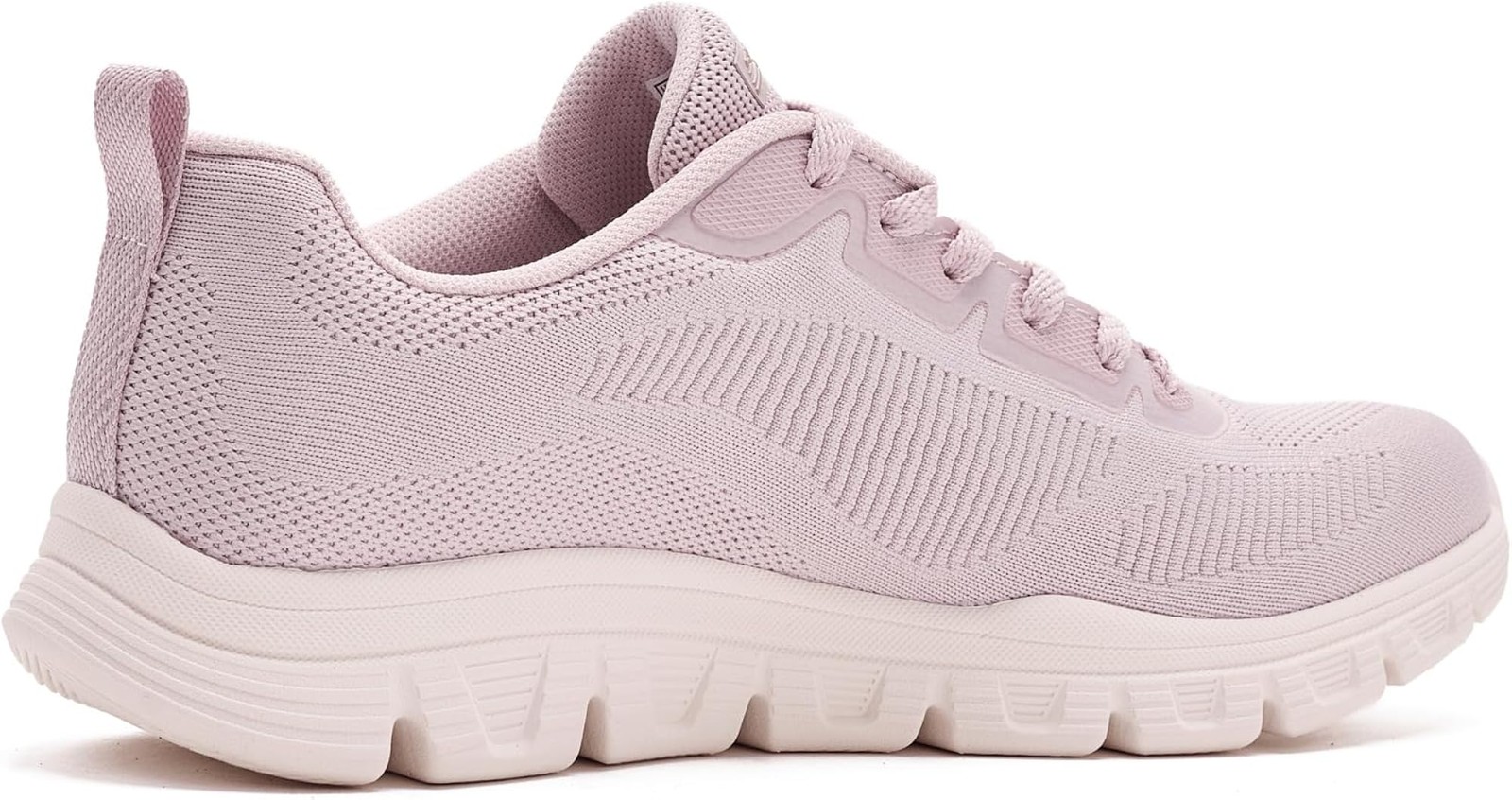 Skechers Women’s Bobs B Lite – Lilac – 8 M