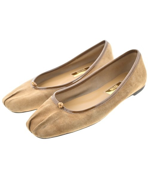 GRISE Pumps Brown 22 1/2(Approx. 22.5cm) 2200685076026