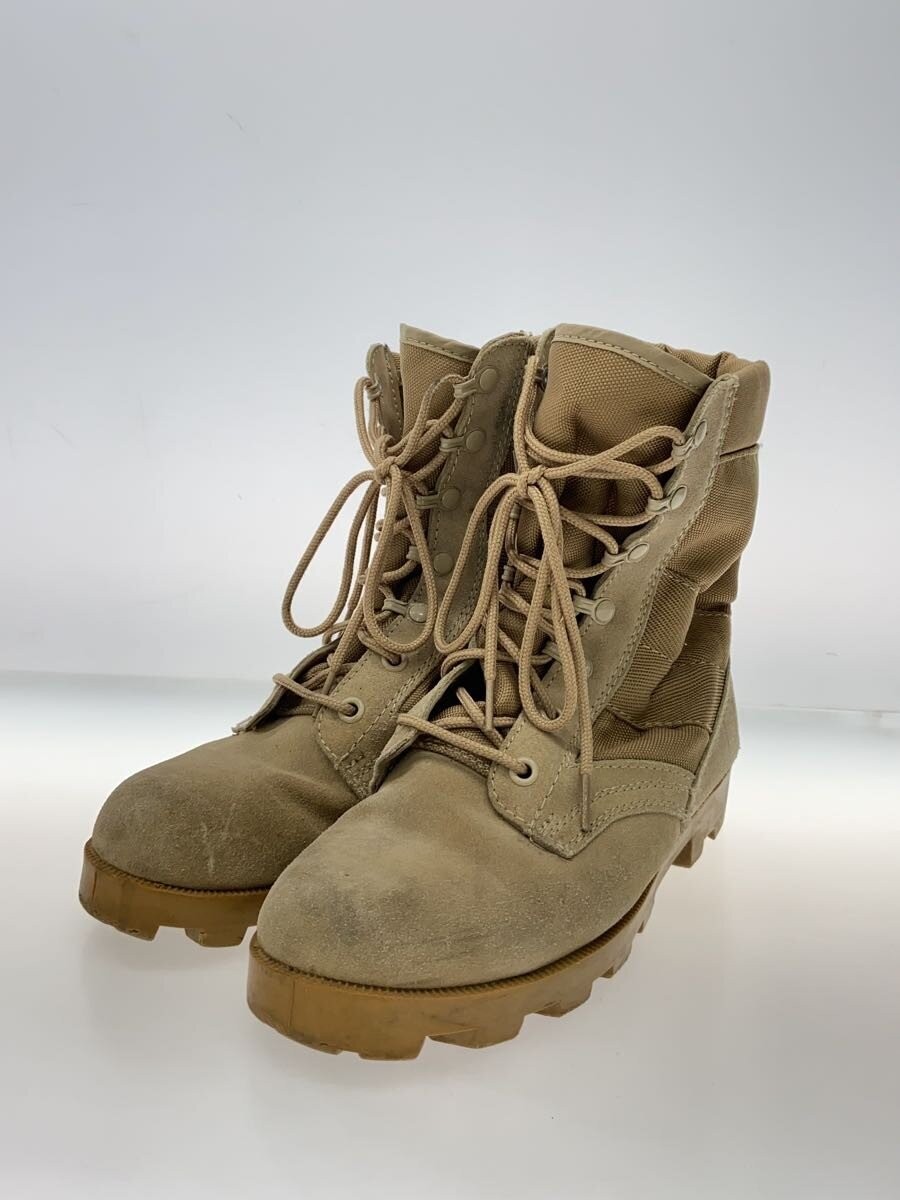 Rothco Lace-Up Boots/Us8/Cml BFR80
