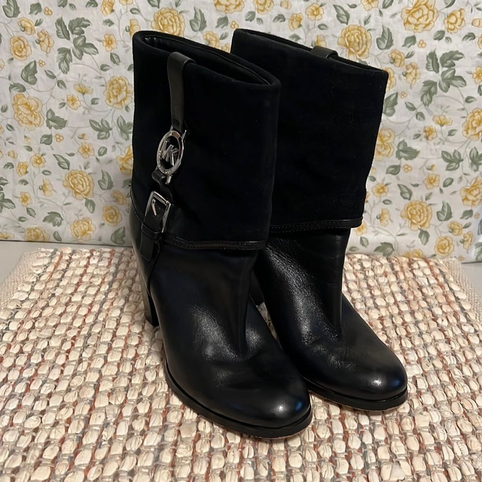 Michael Kors Boots-in Size 7 1/2 M