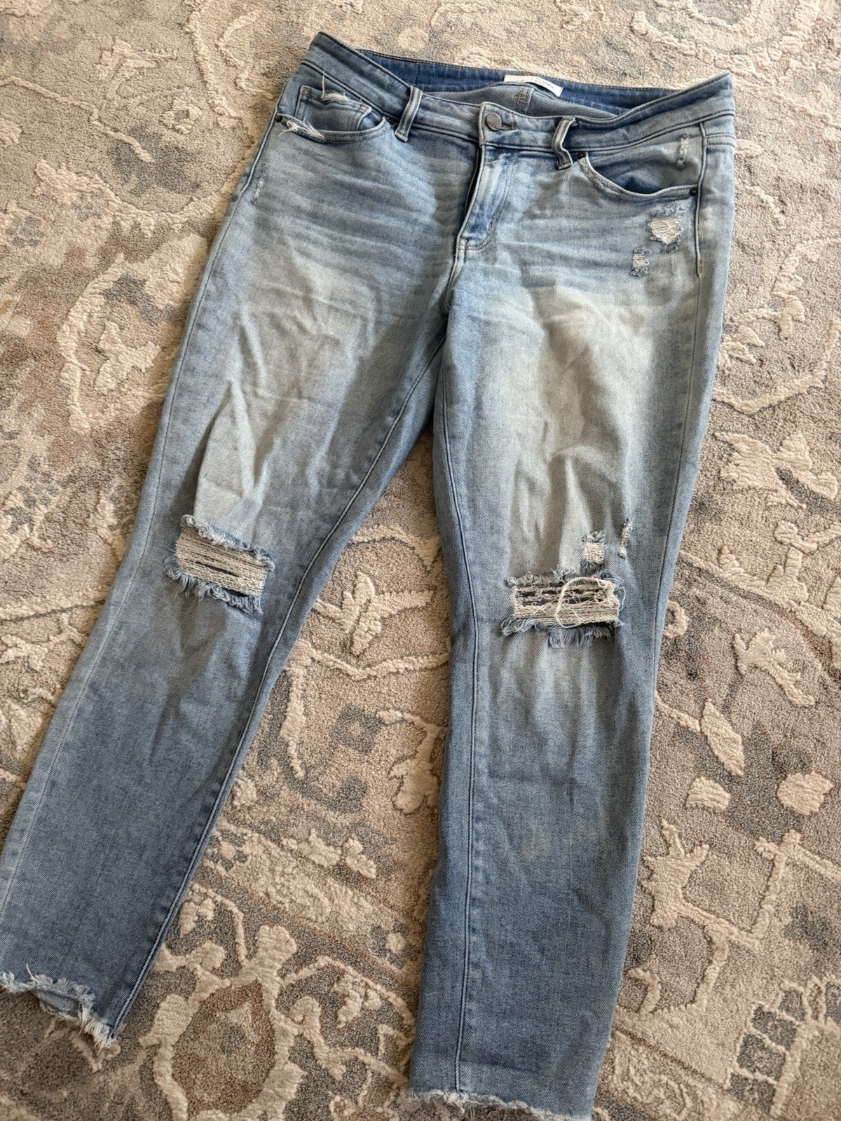 Women’s BKE Victoria Jeans Size 31
