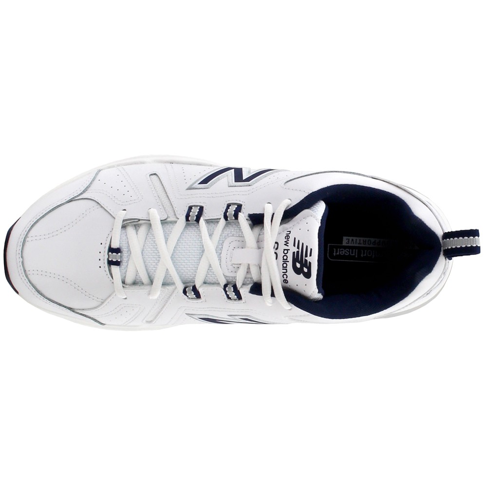 New Balance 608V5 Training Mens Size 7 D Sneakers Athletic Shoes MX608WN5