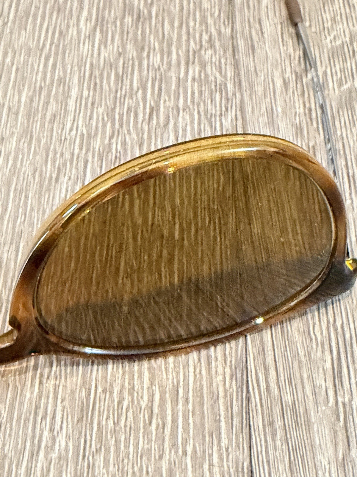 Authentic RAY-BAN ERIKA RB4171 710/T5 WOMEN’S FRAMES ONLY 54mm Lens