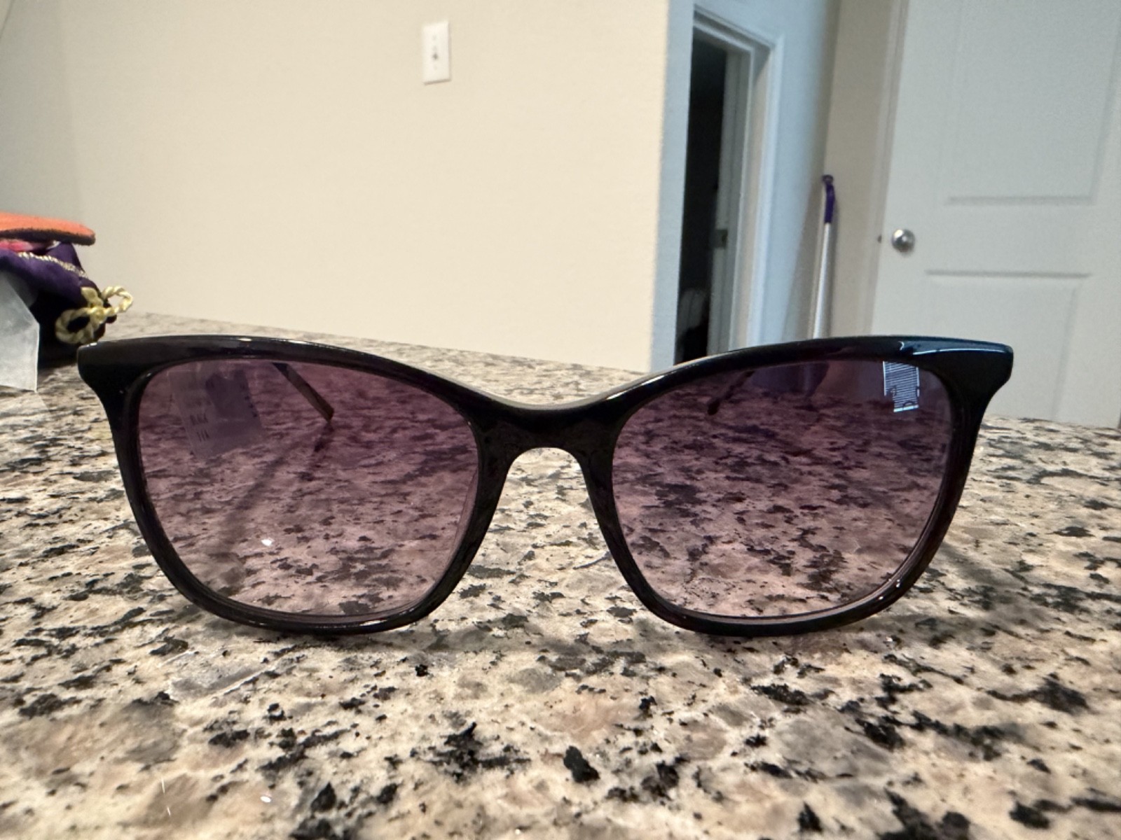 Brand New DKNY Sunglasses with Tags. $114 Retail Value . WITH BOX!!