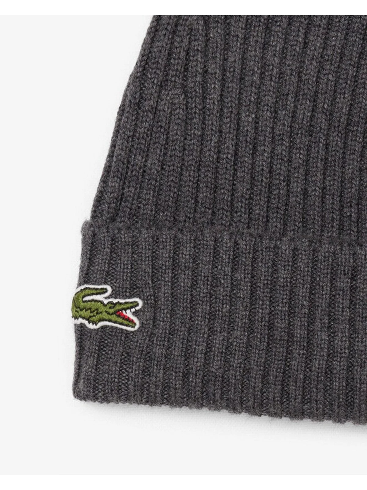 Lacoste men’s hat RB0001 050 GREY CHINA