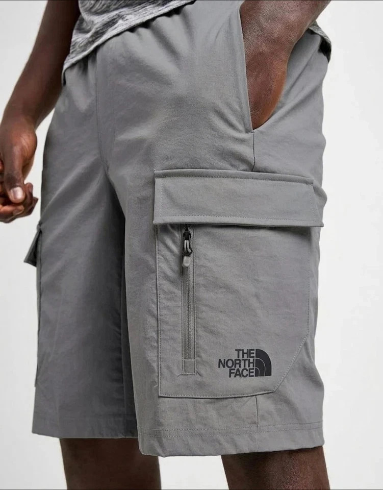 THE NORTH FACE TRISUL CARGO SWIM ACTIVEWEAR SHORTS 4 COLOURS S TO XXL RRP £60
