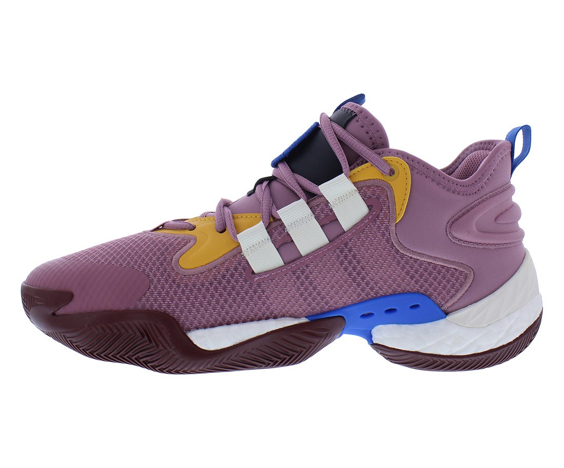 Adidas BYW Select Unisex Shoes