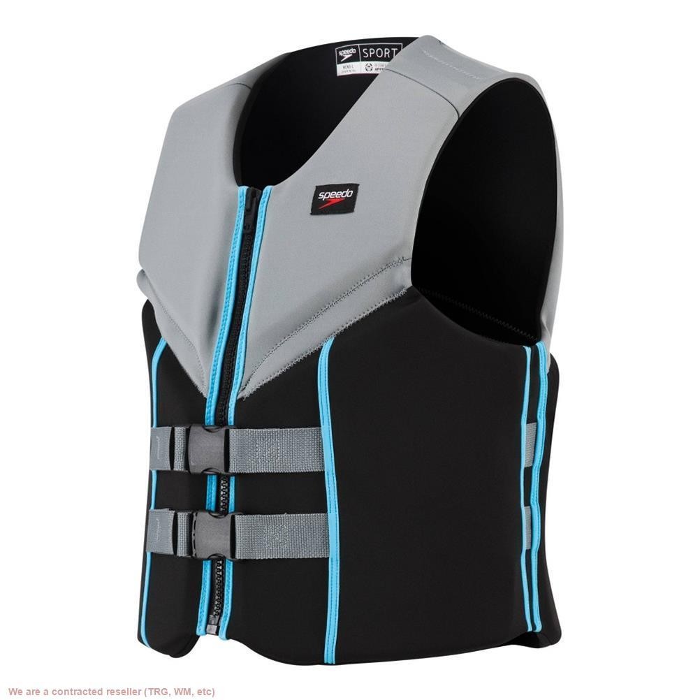 Speedo Men’s Sport Premium PFD – L