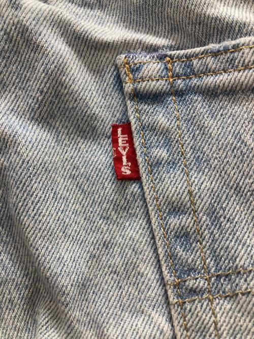 LEVI’S PReMIUM Denim pants Indigo PC9-29037-0062